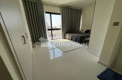 Townhouse - 6 Bedrooms - 7 Bathrooms for sale in Aurum Villas - Aster - Damac Hills 2 - Dubai
