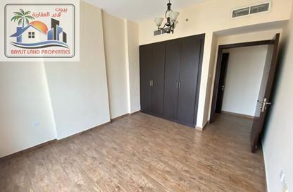Apartment - 1 Bedroom - 1 Bathroom for rent in Muwailih Building - Muwaileh - Sharjah