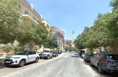 Apartment - 1 Bedroom - 2 Bathrooms for rent in Marlowe House 1 - Marlowe House - Motor City - Dubai