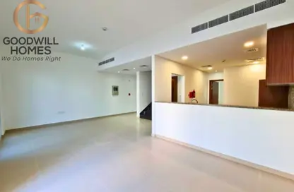 Townhouse - 3 Bedrooms - 4 Bathrooms for sale in Arabella Townhouses 3 - Arabella Townhouses - Mudon - Dubai
