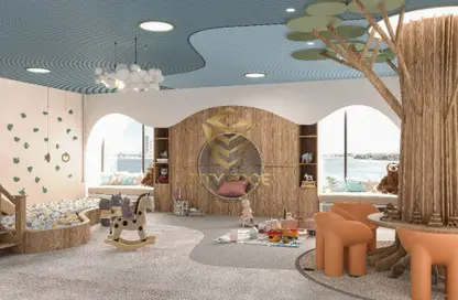 شقة - 1 حمام للبيع في أزيزي فينيسيا 11 - عزيزي فينيسيا - دبي الجنوب (مركز دبي العالمي) - دبي شقة - 1 حمام للبيع في أزيزي فينيسيا 11 - عزيزي فينيسيا - دبي الجنوب (مركز دبي العالمي) - دبي