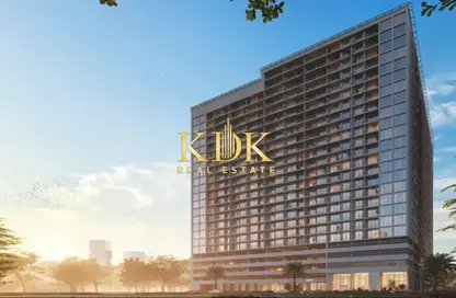 Apartment - 3 Bedrooms - 3 Bathrooms for sale in Luma Park Views - Jumeirah Village Circle - Dubai