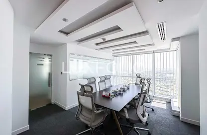 Office Space - Studio for sale in Jumeirah Business Centre 2 (JBC 2) - JLT Cluster V - Jumeirah Lake Towers - Dubai