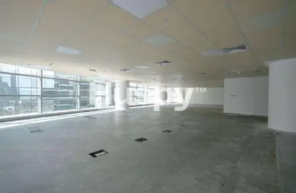 Office Space - Studio - 1 Bathroom for rent in Shatha Tower - Dubai Media City - Dubai