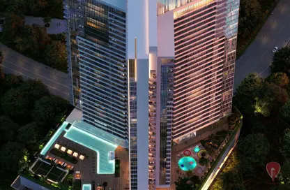 شقة للبيع في تريا باي ديار - واحة السيليكون - دبي