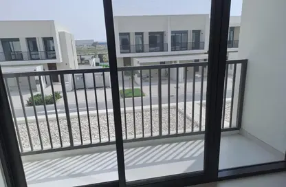 فيلا - 3 غرف نوم - 3 حمامات للايجار في مها تون هوسيس - تاون سكوير - دبي
