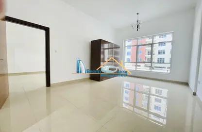 Apartment - 1 Bedroom - 2 Bathrooms for rent in Al Manal Residence 1 - Dubai Silicon Oasis - Dubai