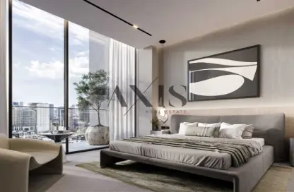 Apartment - 1 Bedroom - 1 Bathroom for sale in Norah Residence - Jumeirah Village Circle - Dubai