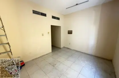 Apartment - Studio - 1 Bathroom for rent in Al Naemiya Tower 2 - Al Naemiya Towers - Al Nuaimiya - Ajman