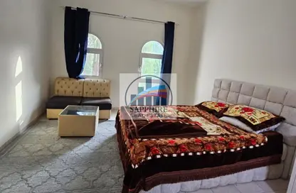 شقة - 1 حمام للايجار في جبل علي - دبي