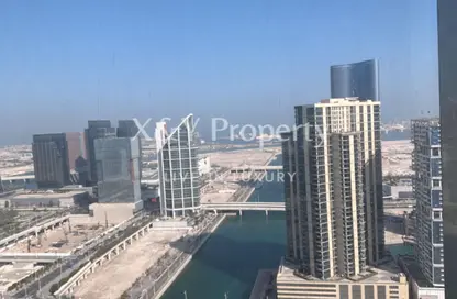 شقة - 2 غرف نوم - 3 حمامات للبيع في أوشن تيراس - مارينا سكوير - جزيرة الريم - أبوظبي