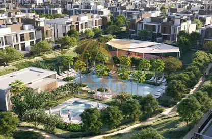 Townhouse - 3 Bedrooms - 4 Bathrooms for sale in La Tilia at Villanova 2 - Villanova - Dubai Land - Dubai Townhouse - 3 Bedrooms - 4 Bathrooms for sale in La Tilia at Villanova 2 - Villanova - Dubai Land - Dubai