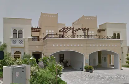 صورة لـ منزل خارجي تاون هاوس - 4 غرف نوم - 5 حمامات للبيع في نسيم - مودون - دبي ، صورة رقم 1