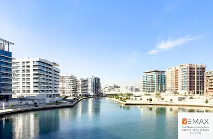 Shop - Studio for sale in The View - Al Raha Beach - Abu Dhabi