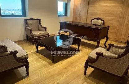 Office Space - Studio for sale in Executive Bay B - Executive Bay - Business Bay - Dubai