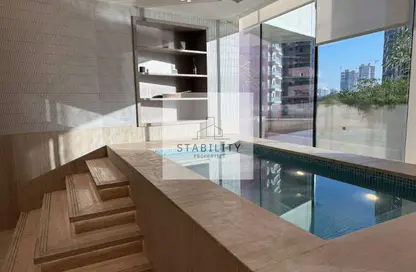 Apartment - 1 Bedroom - 2 Bathrooms for sale in Binghatti Royale - District 18 - Jumeirah Village Circle - Dubai