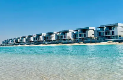 Villa - 5 Bedrooms - 7 Bathrooms for sale in Sun Island - Ajmal Makan City - Sharjah Waterfront City - Sharjah