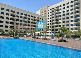Apartment - 2 bedrooms - 3 bathrooms for sale in Golf Views - EMAAR South - Dubai South (Dubai World Central) - Dubai