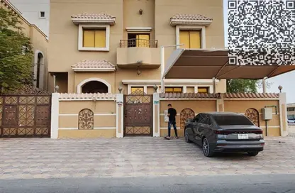 فيلا - 5 غرف نوم - 7 حمامات للبيع في 3  الروضة - الروضة - عجمان