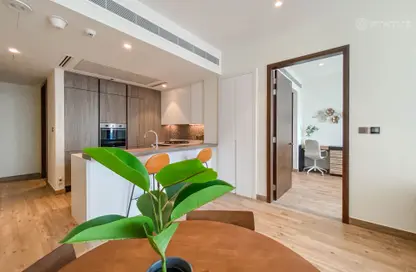 Apartment - 1 Bedroom - 1 Bathroom for rent in Jumeirah Living Marina Gate - Marina Gate - Dubai Marina - Dubai