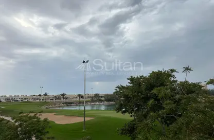 شقة - غرفة نوم - 2 حمامات للايجار في شقق الجولف - قرية الحمرا - رأس الخيمة