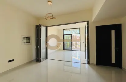 Apartment - 1 Bedroom - 2 Bathrooms for sale in Elz by Danube - Arjan - Dubai