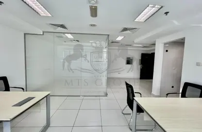 Office Space - Studio - 1 Bathroom for rent in Yes Business Tower - Al Barsha 1 - Al Barsha - Dubai