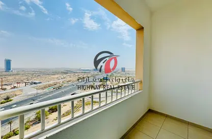 Apartment - 2 Bedrooms - 2 Bathrooms for rent in Al Rabia Tower - Majan - Dubai Land - Dubai