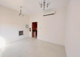 Studio - 1 bathroom for rent in Muwaileh Commercial - Sharjah