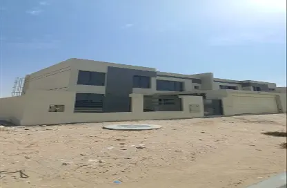 فيلا - 4 غرف نوم - 5 حمامات للايجار في تلال جبل علي - جبل علي - دبي