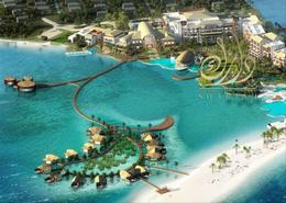 Villa - 2 bedrooms - 3 bathrooms for sale in Marbella Bay - Al Marjan Island - Ras Al Khaimah
