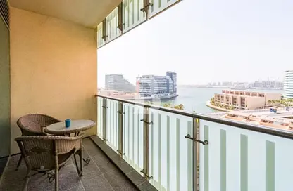 Apartment - 1 Bedroom - 2 Bathrooms for sale in Al Nada 1 - Al Muneera - Al Raha Beach - Abu Dhabi