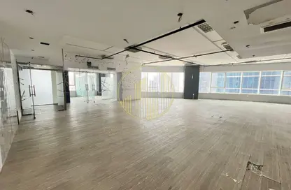 Office Space - Studio - 1 Bathroom for sale in Ontario Tower - Business Bay - Dubai