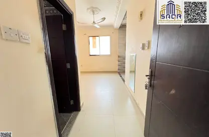 Bungalow - Studio - 1 Bathroom for rent in Al Rawda 3 Villas - Al Rawda 3 - Al Rawda - Ajman