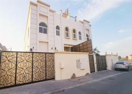 Villa - 5 bedrooms - 6 bathrooms for rent in Al Khaldeia Area - Sharjah