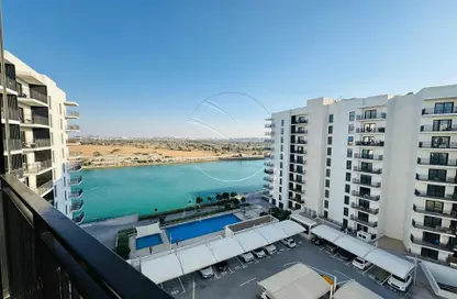 Apartment - 1 Bedroom - 1 Bathroom for sale in Waters Edge - Yas Island - Abu Dhabi