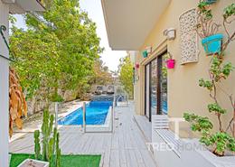 Villa - 4 bedrooms - 4 bathrooms for sale in Casa - Arabian Ranches 2 - Dubai