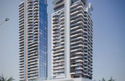 Apartment - 1 Bedroom - 2 Bathrooms for sale in The Orchard Place - Jumeirah Village Circle - Dubai