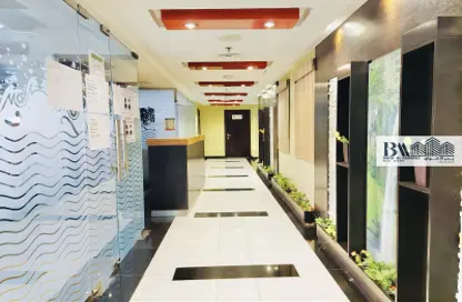 Apartment - 2 Bedrooms - 2 Bathrooms for rent in Al Nahda 1 - Al Nahda - Dubai
