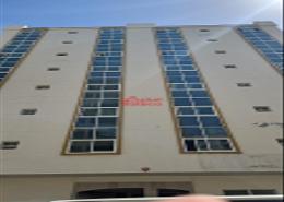 Apartment - 1 bedroom - 1 bathroom for rent in Al Butina - Sharjah