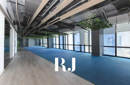 مكتب - استوديو للبيع في 1بوليفارد بلازا - بوليفارد بلازا - وسط مدينة دبي - دبي