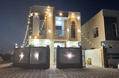 Villa - 5 Bedrooms for sale in Al Aamra Gardens - Al Amerah - Ajman
