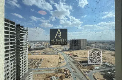Apartment - 2 Bedrooms - 3 Bathrooms for rent in Garden Residences - Emirates City - Ajman