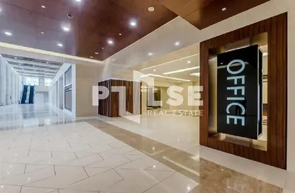 مكتب - استوديو للبيع في برج ضمان - مركز دبي المالي العالمي - دبي
