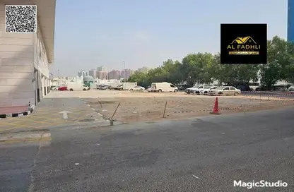 أرض - استوديو للبيع في الجرف الصناعية 2 - الجرف الصناعية - عجمان