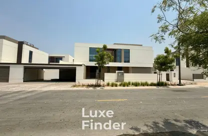 فيلا - 4 غرف نوم - 5 حمامات للايجار في تلال الفرجان - المرحلة الأولى - الفرجان - دبي فيلا - 4 غرف نوم - 5 حمامات للايجار في تلال الفرجان - المرحلة الأولى - الفرجان - دبي