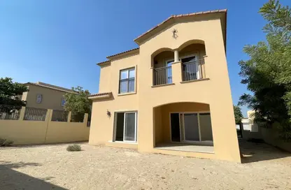 فيلا - 4 غرف نوم - 5 حمامات للايجار في لا كوينتا - فيلا نوفا - دبي لاند - دبي