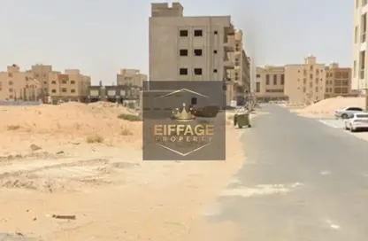 أرض - استوديو للبيع في برج بحيرة الإمارات 1 - أبراج بحيرة الإمارات - مدينة الإمارات - عجمان