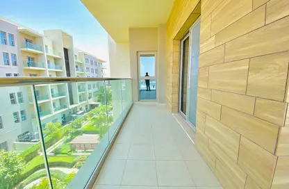 Apartment - 2 Bedrooms - 3 Bathrooms for rent in Al Zahia Garden Apartments - Al Zahia - Muwaileh Commercial - Sharjah