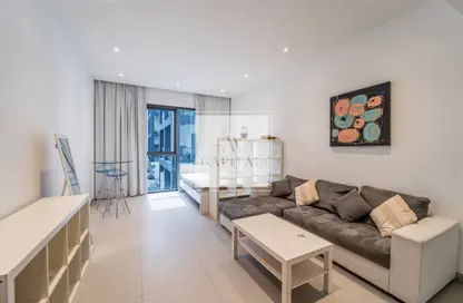 Apartment - Studio - 1 Bathroom for sale in Hyati Avenue - District 14 - Jumeirah Village Circle - Dubai